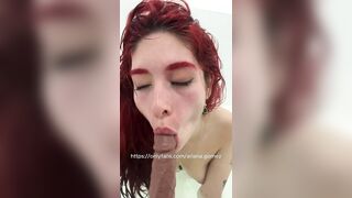 Would you love a blowjob in a jacuzzi?