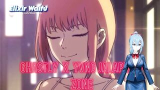 Anime SLUTS love it ROUGH Zone HMV | Konosuba x Chainsawman x My Hero