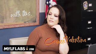 Concept: Milfs at School - MYLF Labs