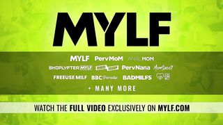 Concept: Milfs at School - MYLF Labs