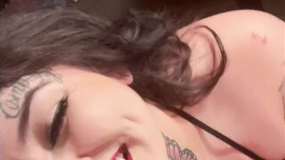 Yara Sloppy BJ Teaser