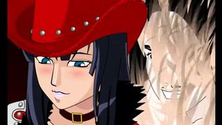 One Piece Sex - Nico Robin Knows How to Satisfy a Man - Hentai POV P59