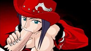 One Piece Sex - Nico Robin Knows How to Satisfy a Man - Hentai POV P59