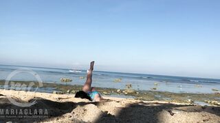 Huli SA Phone Ni BF,Video Nya SA Ex Nya SA Pangasinan Beach,Sila Tita Daw Kasama Pero Yung Kabit Pla