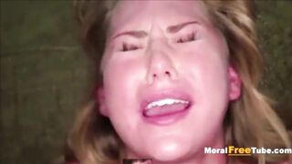 Extreme Female Orgasm Compilation