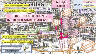 Johannesburg, South Africa, Sex Map, Street Prostitution Map, Massage Parlours, Brothels, Whores, Escort, Callgirls, Bordell, Freelancer, Streetworker, Prostitutes, Blowjob