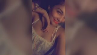 desi girl live chudai Instagram id =IAMJANNATANSARI