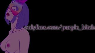 Adventure pussies and double dildo HOT MOMENTS