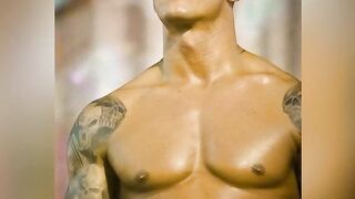 Sexy WWE Superstar Randy Orton for gay