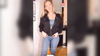 Emmacakecup spandex leggings haul