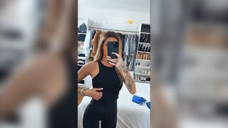 Mmjhottie leggings haul