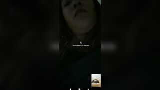 Mi Amiga me Pide que me Masturbe Por Videollamada y me Venga Para Ella